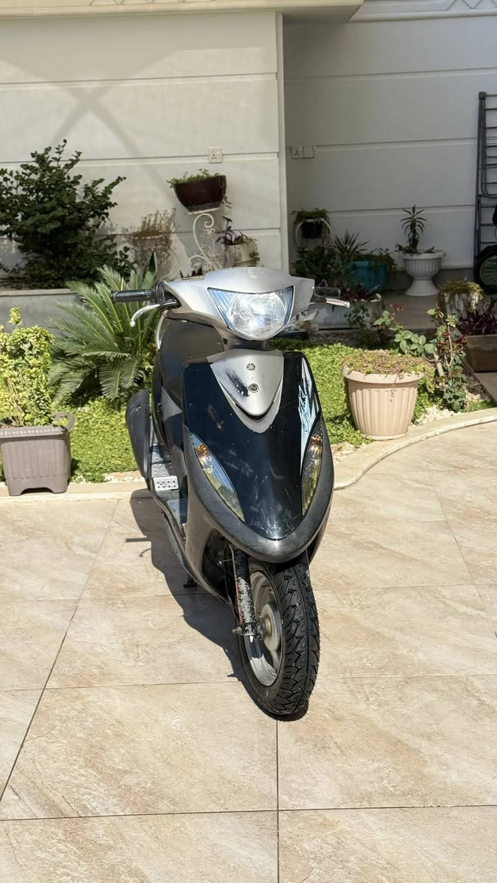 ماكس عدله للبيع بوشه بلادي ٤٩ ما مفتوح الدراجه بلاديه اي شي مملعوب بيها صالنصه اف ام السعر ٨٥٠


**إذا كنت صاحب هذا الإعلان وتريد حذفه لأي سبب، رجاءا أرسل رسالة إلى الدعم الفني**