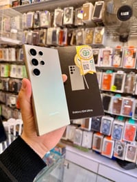 سامسونج S24 ألترا • ٢٥٦ • نظيف مكفول