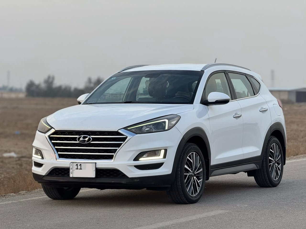 السلام عليكم
توسان 2020 خليجي 

كفاله من الصبغ عدا بارد مقدمه البنيد فقط بدون فتح 

كرسي كهرباء شاشه جلد 

شاحن لاسلكي 

بصمه كاميرا حساس وباقي المواصفات معروفه 

ماشيه 130 

السعر 185

العنوان بغداد

للاستفسار 

***********

***********
