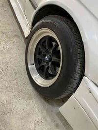 للبيع او المراوس تخم ويل 15 ون سايز جديد بدون كسر او فطر او تصليح  تاي...