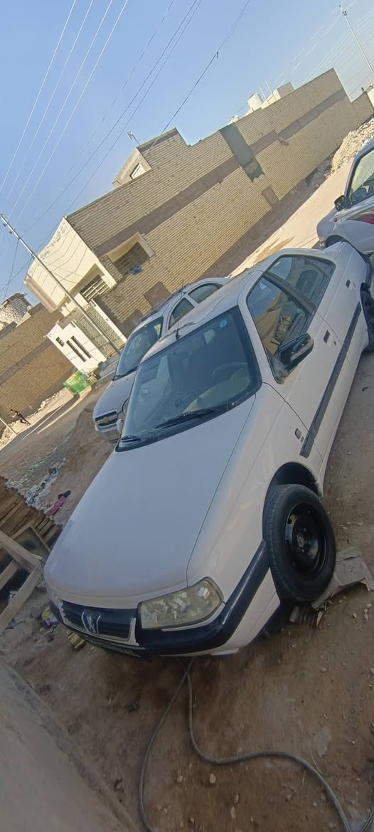 سلام عليكم بيجو 405 للبيع موديل 13 مقفوله كفاله عامه 37 وبيها مجال رقم الهاتف *********** متواجد بي واتساب
