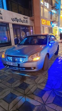 اوبتيما • ٢٠٠٧ • قضاء الخضر