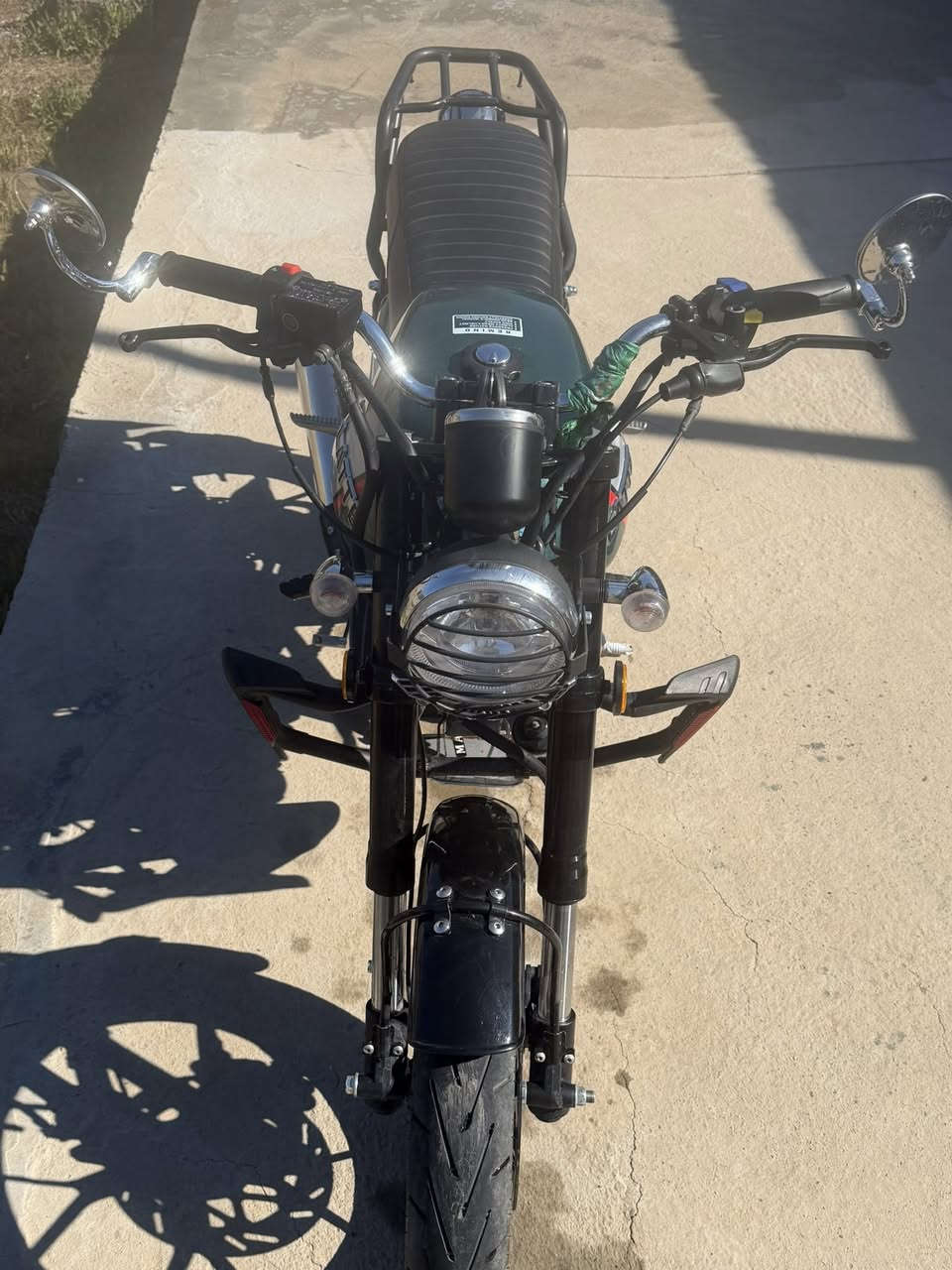 دراجه دايوان لايتي مديل٢٠٢٤اوراق الدراجه جديده وكفاله مكاني بابل المسيب حي المعلمين ***********
