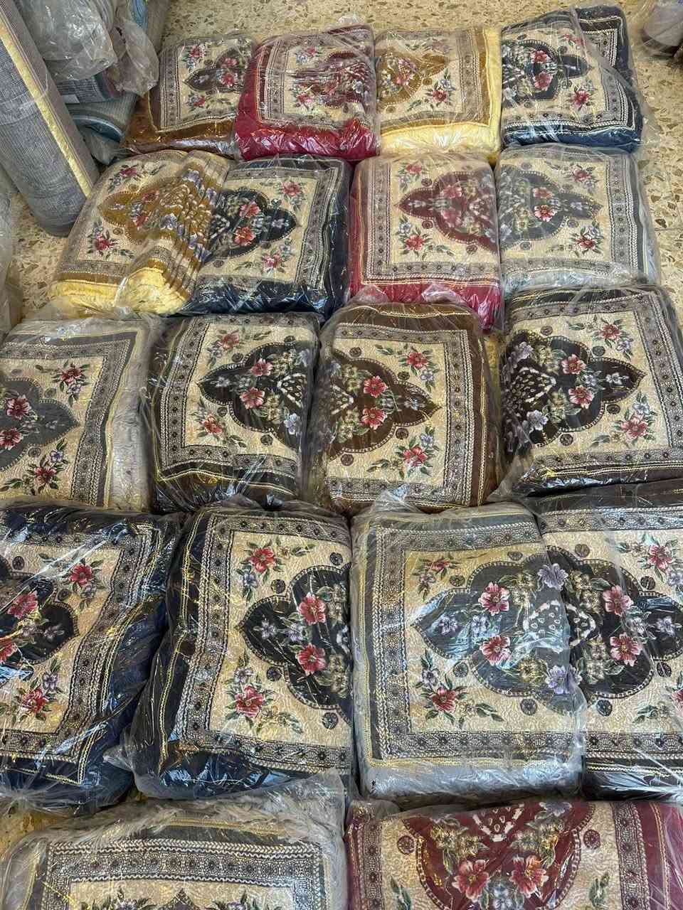 اللهم صلي على محمد وال محمد توفيق من الله وصل مسواك جديد للمحل عنوانه الشاميه داخل القيصرية فرع مكتب الخطاب مفروشات امير الجنابي


**إذا كنت صاحب هذا الإعلان وتريد حذفه لأي سبب، رجاءا أرسل رسالة إلى الدعم الفني**