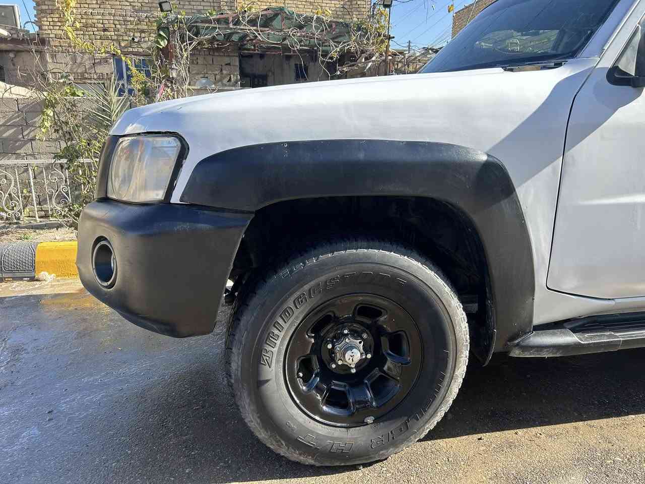 نيسان باترول سفاري مزاد وزارة الداخليه تترقم بغداد 

سياره كير  اوتماتيك فور ويل شغال جديد مكينه فتك بلاديه 

موديل 2008  كير مكينه كفاله سياره كفاله من الضربه السابقه

 او الفتح او التبديل صبغ عام بدون معجون زوج تاير جديد دلر

 ويل بوليسي جديد شاشه تسلا سياره جاهزه  مكاني ناصريه مركز السعر 80 وبيه مجال. رقمي ***********
واتساب
