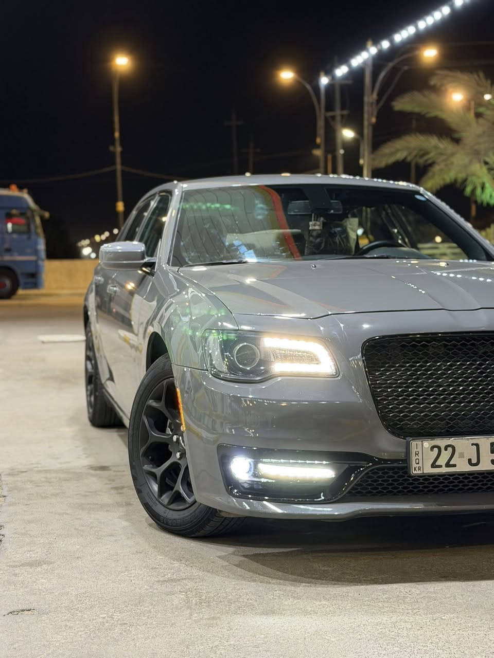 السلام عليكم للبيع فقط ($250)
اوبامه موديل 2018 وارد كندي كليت تايتل كفاله عامه السياره جديده كلش وحلوه ماشيه 91 مايل S بدون فتحه كير مكينه حداديه كلهه جديده وشرط الفحص تخيم تاير جديد 
بلكات نوزلات فيت بم ادامه كامله مسويلهه السياره لايت زنون كلش قوي مابيهه نقص ابد
رقم شمالي اربيل 
مكان السياره ميسان العماره 
رقم الهاتف /*********** واتساب هم موجود
