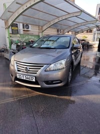 سنترا • ٢٠١٦ • خليجي