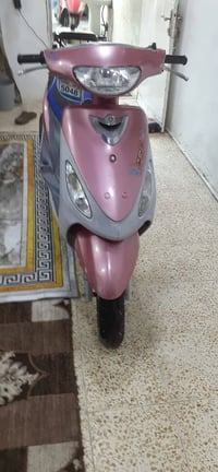 دراجه ماكس منغولي للبيع السعر 400 العنوان حي السلام الطوبجي قرب دائرة ...