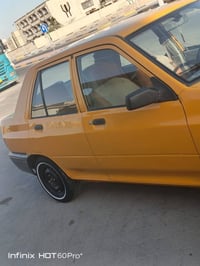 موديل ٢٠١٨ • كير ومكينه مكفولات • رقم بصرة