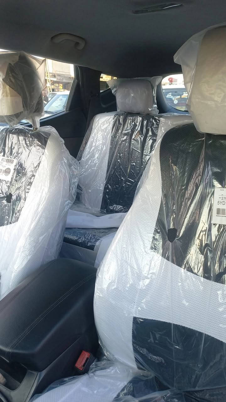 سنتافيا ٢٠١٨ امريكي الضرر جامرلغ ايمن
فقط  مواصفات سبورت   جاهزة من كلشي كفالة عامة 
السعر ١٤٥ 
للتواصل  
***********
