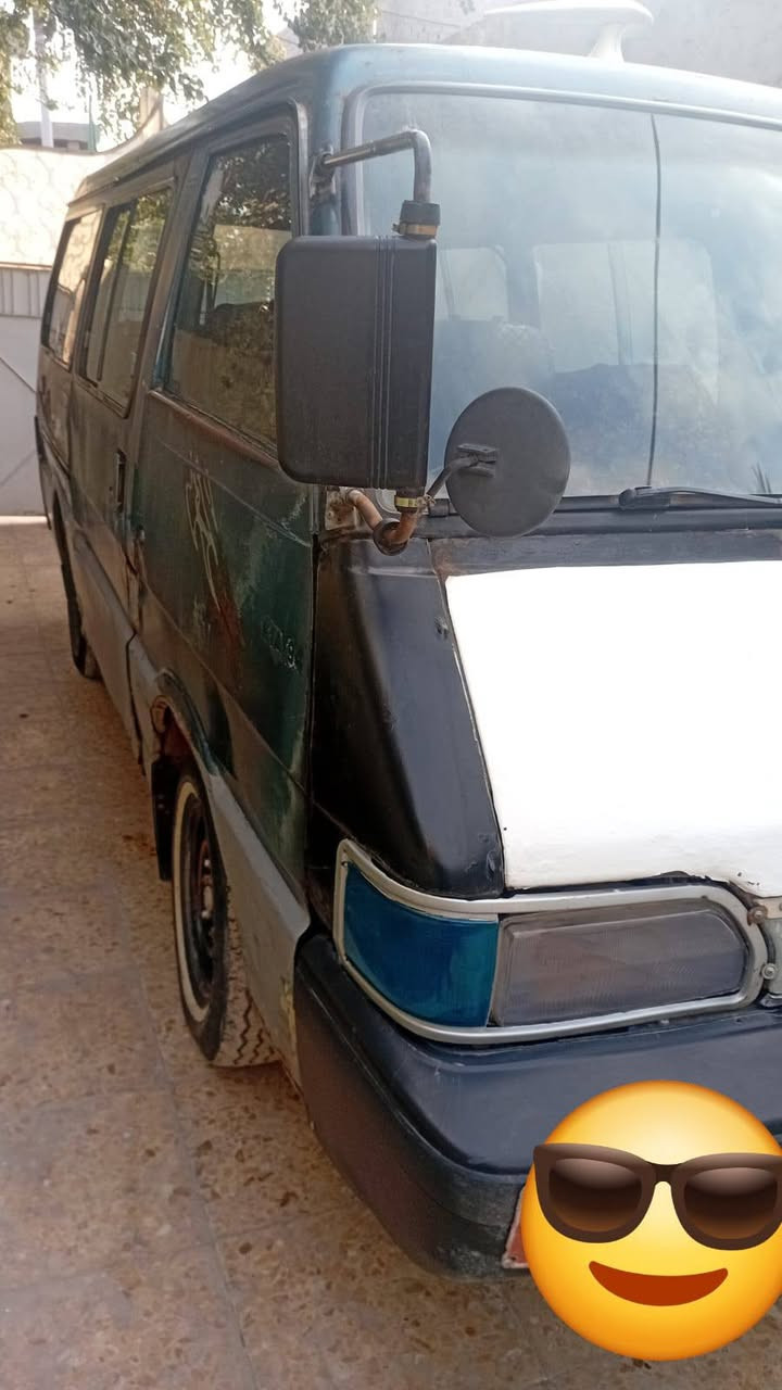 كيا بستا موديل ٩٤ بيع كوم حديد اتكفل سرقه وعشائر فقط محرك جديد اكسن مكفولات سعر ١٨ وبي مجال***********  مكاني بغداد مكلف بنشر
