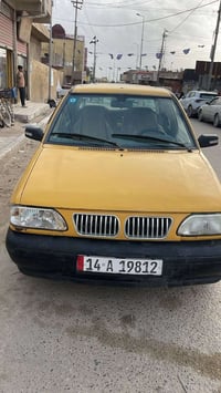 ٢٠١٢ • تحويل مباشر • سفوان