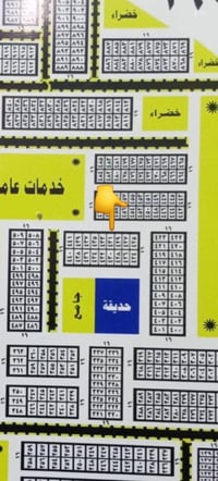 طابو جاهز • مقاطعه الكفاءات • ١٦٤٣١