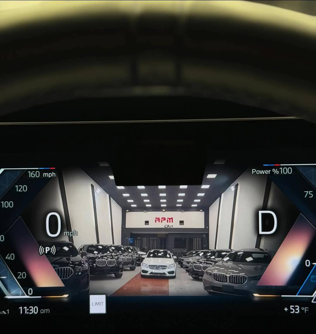 کوردی ـ عربـــــي 🦁 

BMW 740i M-PACKAGE 2024 🦅
Engine: V6 3.0-Turbo 🚀
ژمارە کاتی 
23 هزار روشتووە 
کلین تایتل// بێ بویاغ 💎 
وارد ئەمریکی 🇺🇸 
💰نرخی 80,000$💰
📍شوێن هەولێر 
دەرگا کارەبای , شەغال , داتاشوو , 360 دەرجە کامیرە حەساس رادار  زور موسفاتی تر.... 
~~~~~~~~~~~
0751-2004-377
0772-818-6453
~~~~~~~~~~~
BMW 740i M-PACKAGE 2024 🦅 
Engine: V6 3.0-Turbo 🚀
رقم كاتي 
ماشي 23 الف 
كلين تايتل// بدون صبغ 💎
وارد امريكي 🇺🇸 
💰سعر 80,000$💰
📍مكان سيارة اربيل 
باب كهرباي, شغال , داتاشو , بانوراما , 360 درجة كاميرة حساس رادار  .... أربيل, العراق


**إذا كنت صاحب هذا الإعلان وتريد حذفه لأي سبب، رجاءا أرسل رسالة إلى الدعم الفني**