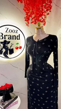 بوتيك زهراء • ملابس • توصيل