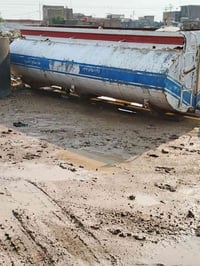 تانكي ٧ ونص • القرنه • مجال البصره