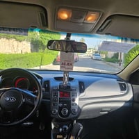 بلا ضرر • ٢٠١٢ • ماشيه ٢٦١٠٠٠
