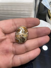 عقيق مموّه • اكسسوار