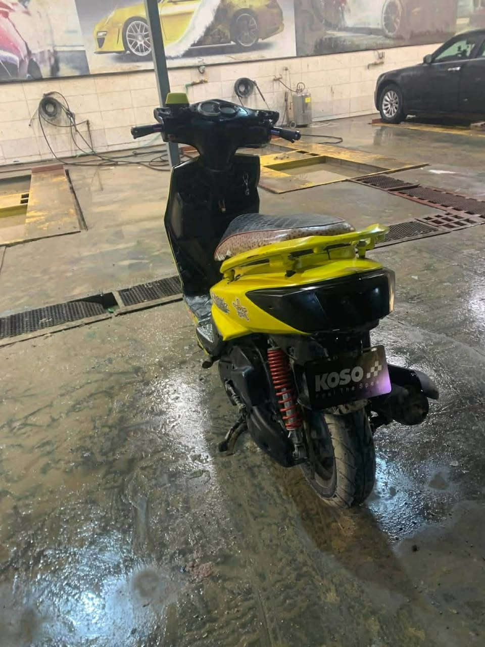 دراجه سكنس فحل كابريتر البيع او مراوس


**إذا كنت صاحب هذا الإعلان وتريد حذفه لأي سبب، رجاءا أرسل رسالة إلى الدعم الفني**