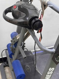 جهاز جري • استعمال قليل • بغداد