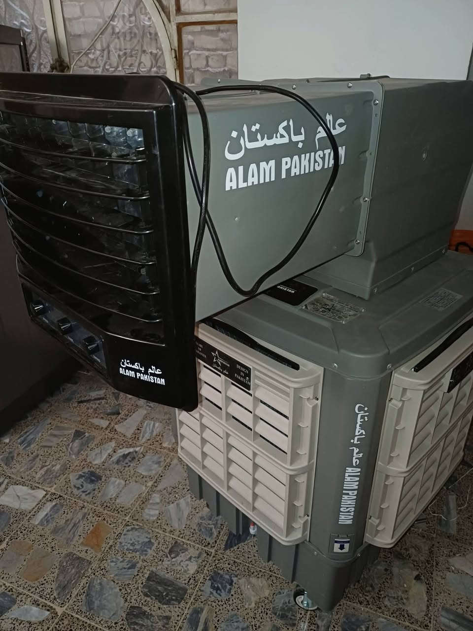 كاونتر ومبرده ثنينهن ب350


**إذا كنت صاحب هذا الإعلان وتريد حذفه لأي سبب، رجاءا أرسل رسالة إلى الدعم الفني**