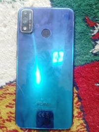 موبايلي هواوي البيع ذاكره 128 جهاز نضيف اي خلل مابيه شراي تعال خاص وهذ...