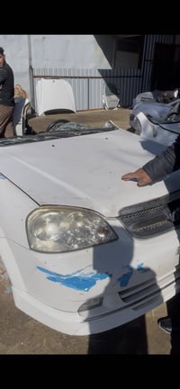 قطع اوبترا كاملة • مقفلات • حله حي صناعي