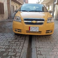 افيو 2011 شركه العامه محرك مفتوح كير اوتو مكفوله من الضربه والصبغ عدا ...