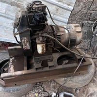 مولد نمبرديني  كاز 20 امبير شغال  سلف  07737892888