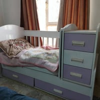 كاروك طفل • بحالة جيدة • حي ميسان