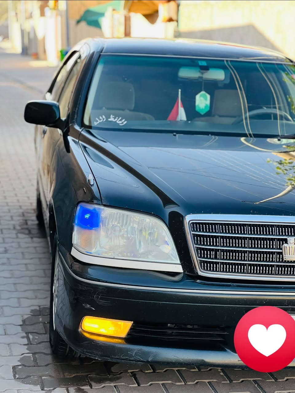 السلام عليكم…..
(أقرة المنشور للأخير واذا عجبتك أتصل وتشلع عيوني)
ــــــــــــــ ادوات ادوات متوم طبق
 الاصل بصرة شرط الحاسبه 
كراون موديل 2001  
كصه جنطه
سياره جاهزه من كلشي تبريد ثلج حداد 
تخم تايرات باتري جديد 
#السعر 37 وبيهه مجال حك الجيه 
#الاعنوان بصرة قضاء المدينه


**إذا كنت صاحب هذا الإعلان وتريد حذفه لأي سبب، رجاءا أرسل رسالة إلى الدعم الفني**