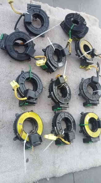 سلام عليكم  حبايب***********
وصول قطع غيار لانسر جديد+تفصيخ 
كافه قطع غيار #مكاين #كير #صدر #راديتر #شريط ستيرن # دركه تحكم #كونترول #ضفاير #مشط #فرممه #مجاول         #العنوان بعقوبه حي المعلمين (خدمه توصيل) متوفر
