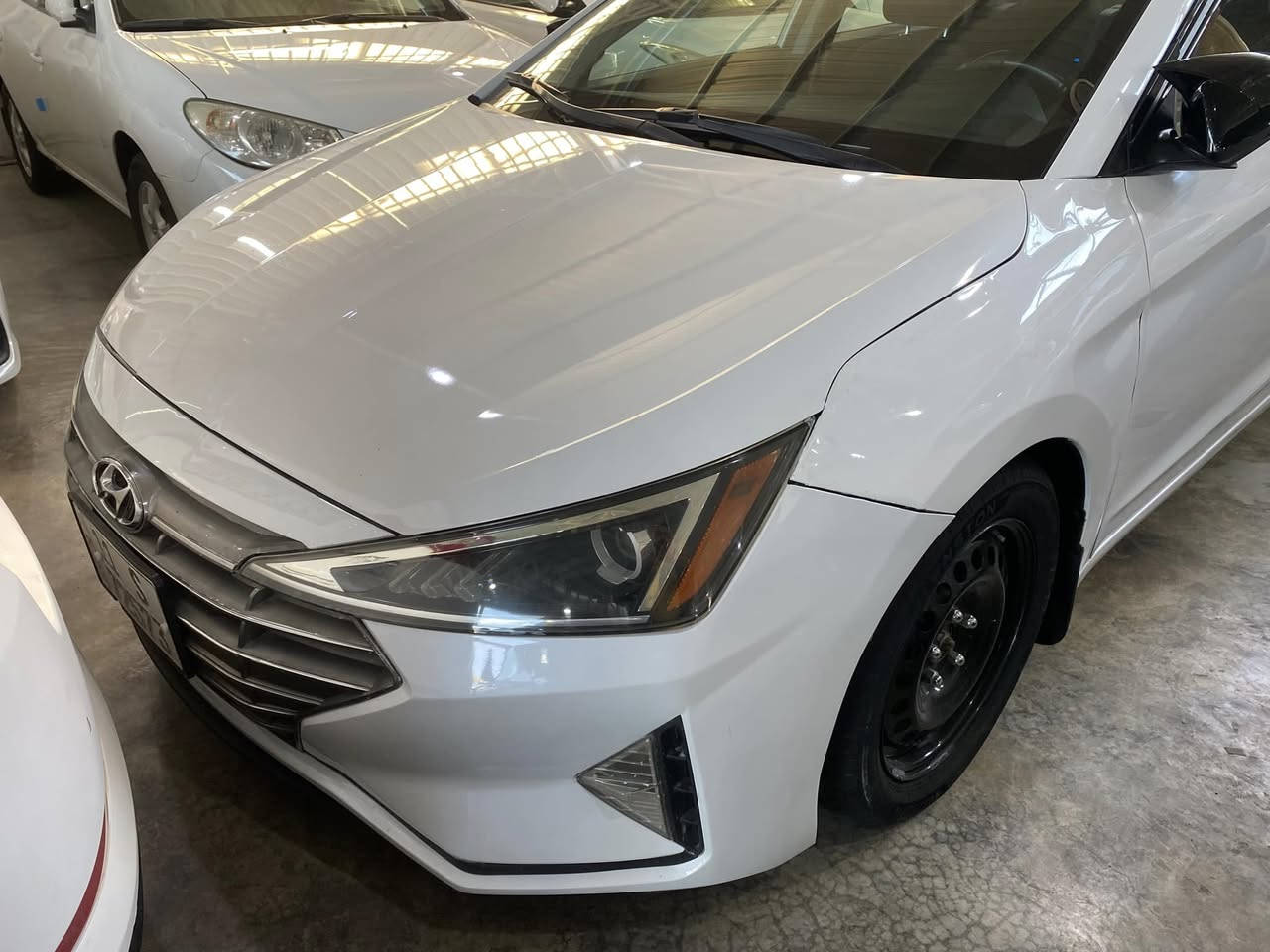 السلام عليكم النترا موديل ٢٠ امريكي بنيد تبديل فقط محرك مامفتوح كير اي تي سياره جاهزه من كلشي ماشيه ١٢٠. سعر ١٣٥ اتصال ***********. صور الحادث موجوده
