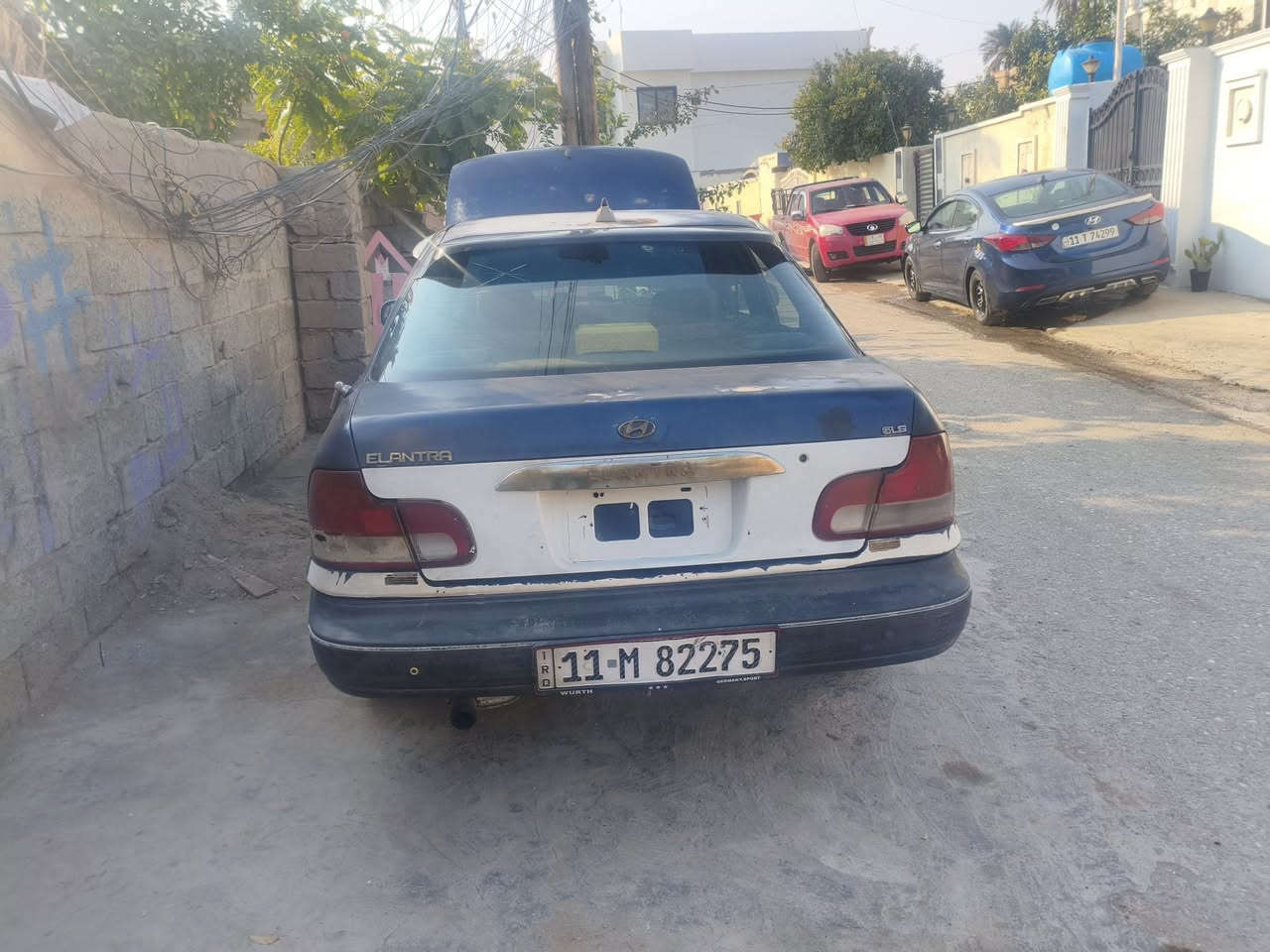 الانتره 1993كير عادي محرك مجفت جديد رقم بغداد نكليزي سعر 26بيها مجال


**إذا كنت صاحب هذا الإعلان وتريد حذفه لأي سبب، رجاءا أرسل رسالة إلى الدعم الفني**