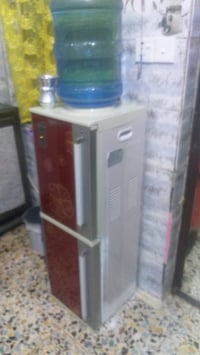 عجانة • براد شغالات