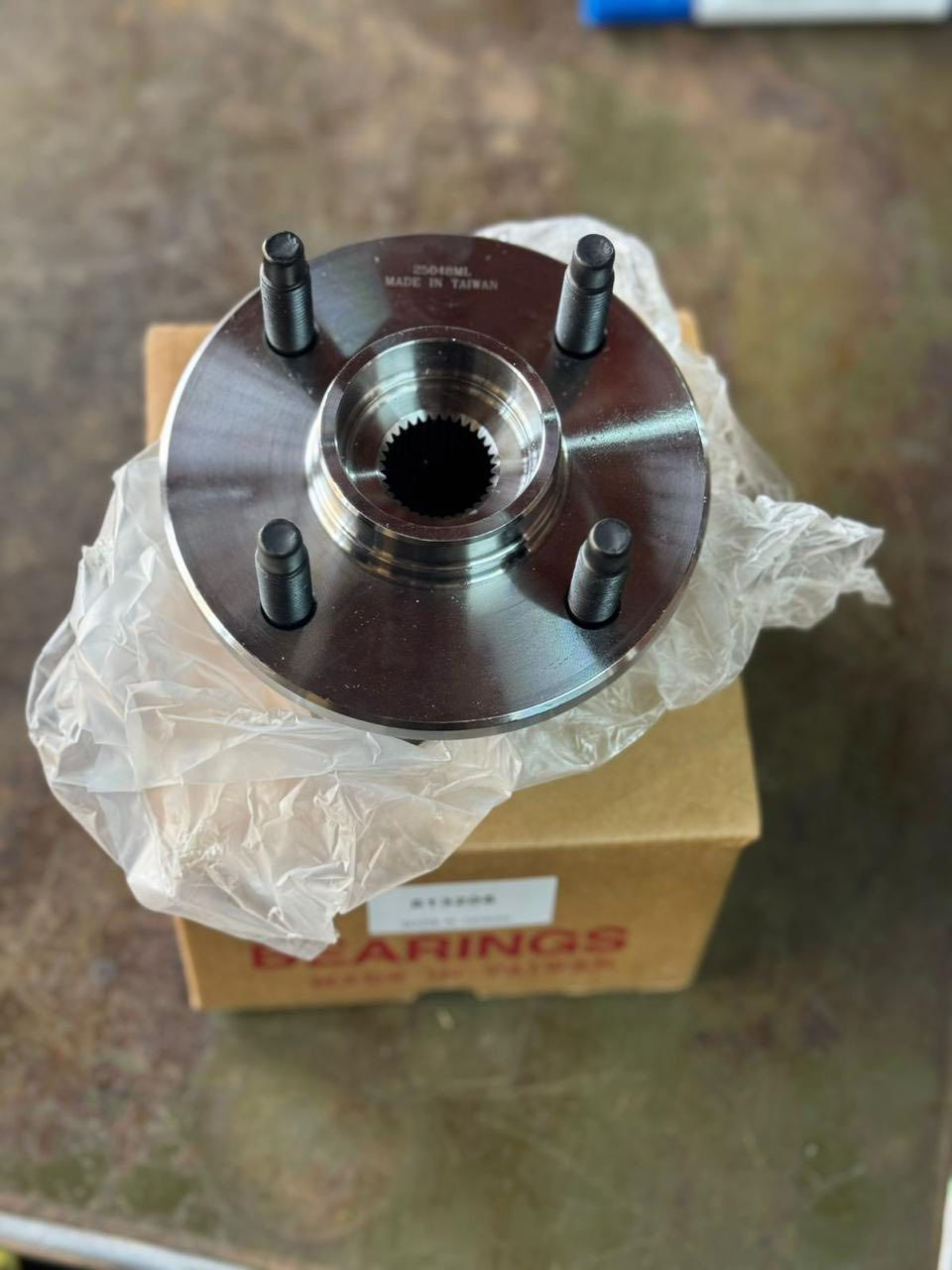 بسم الله الرحمن الرحيم 
يعلن محل مصطفى عالم الامريكي 
عن وصول ادوات صدر و كشر و يدات باب داخلي و خارجي شوفرليت كوبلت ٢٠٠٥-٢٠١٠
عنواني بغداد ساحة الطيران واكو توصيل 🚚 
***********
***********
