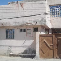 دار لبيع متر ١٠٠مربع طالبقين على شارع ٤٠ سايدين المكافحه حي المهندسين ...