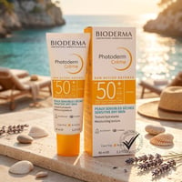 بايوديرما • واقي شمس • SPF50+