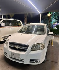 سيارة Chevrolet Aveo أفيو للبيع موديل 2010 خليجي / الشركة العامة  ✅ مح...
