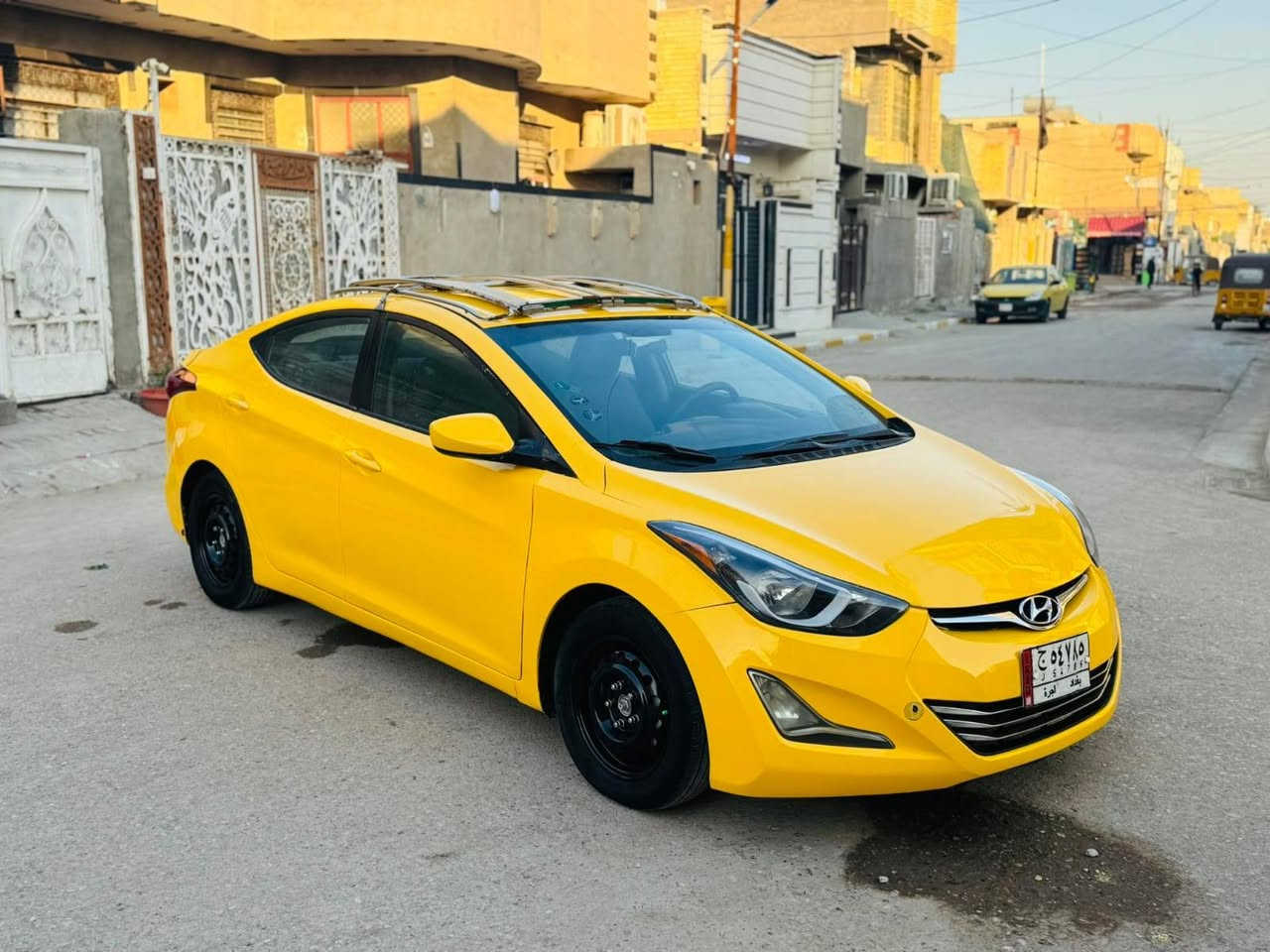 السلام عليكم سياره 2014 سياره كل الجديده للتواصل هذا الرقم للبيع النترا للبيع ***********
