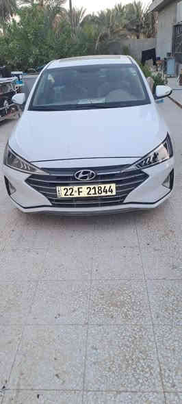 السلام عليكم النترا للبيع موديل ٢٠٢٠ ماشيه ٣٦ محرك ٢٠٠٠ سعر ١٧٣ للاستفسار اكثر ***********
