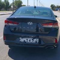 سوناتا • ٢٠١٩ • رقم اربيل