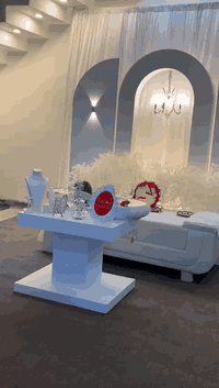 عدكم خطوبة أو حنة  حسين حميد الكوشات يوفر لكم جميع الكوشات
انسب الأسعار 
خصومات للعرسان 
أشكال ألوان موديلات 
العنوان 
الأمين الثانيه سكينة شارع 20 
اي استفسار 
*********** واتساب
