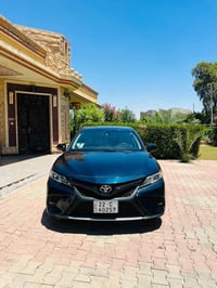 كامري SE • ٢٠١٩ • ١٥٠٠٠٠ كم