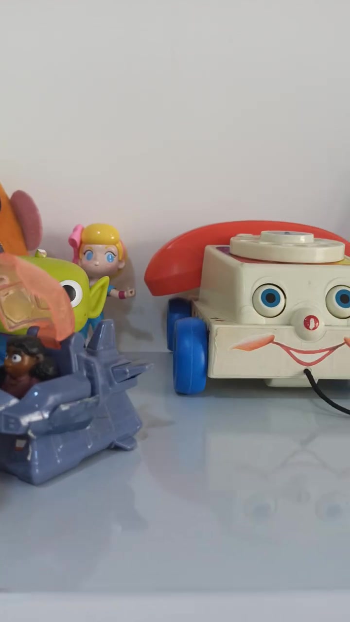 قطع متوفره toy story


**إذا كنت صاحب هذا الإعلان وتريد حذفه لأي سبب، رجاءا أرسل رسالة إلى الدعم الفني**