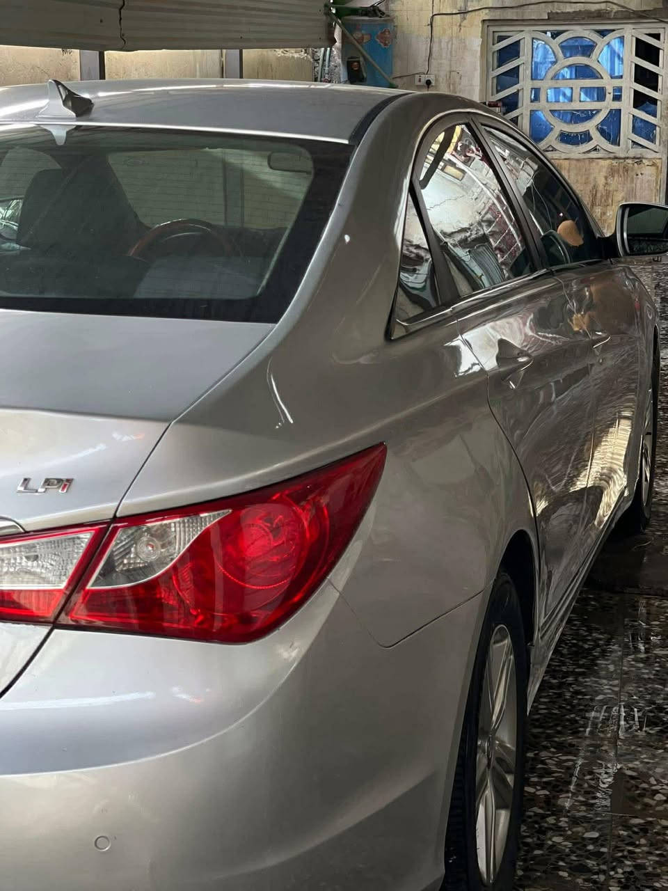 شباب مراوس . سوناتا ١٤ كوري غاز مكينه دوش الفين كفاله لكير ولمكينه متوم سليمانيه اصلي جاهزه من كلشي


**إذا كنت صاحب هذا الإعلان وتريد حذفه لأي سبب، رجاءا أرسل رسالة إلى الدعم الفني**