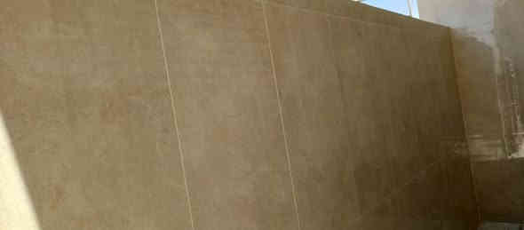 خلفه سيراميك + مرمر + بورسلين جداري و ارضي 
شغل درجة اولى وبالليزر + التزام بالعمل والمواعيد ⏰
العمل داخل كربلاء فقط …
للتواصل الاتصال على الرقم  📞 ***********
او مراسلة الصفحه 📩
