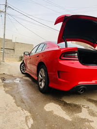 موديل ٢٠٢٢ • احمر طماطي • جي تي