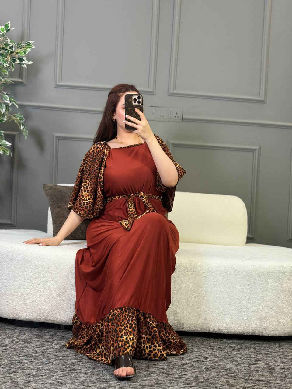 بسم الله الرحمن الرحيم
اللهم صل وسلم على نبينا محمد وآل محمد 

فستان نسائي 

خامة زبدة تركي شرط الفحص 

 فري سايز جميع القياسات

توصيل جميع المحافظات 4 الاف


**إذا كنت صاحب هذا الإعلان وتريد حذفه لأي سبب، رجاءا أرسل رسالة إلى الدعم الفني**