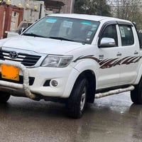 هايلوكس • ٢٠١٣ • أربيل